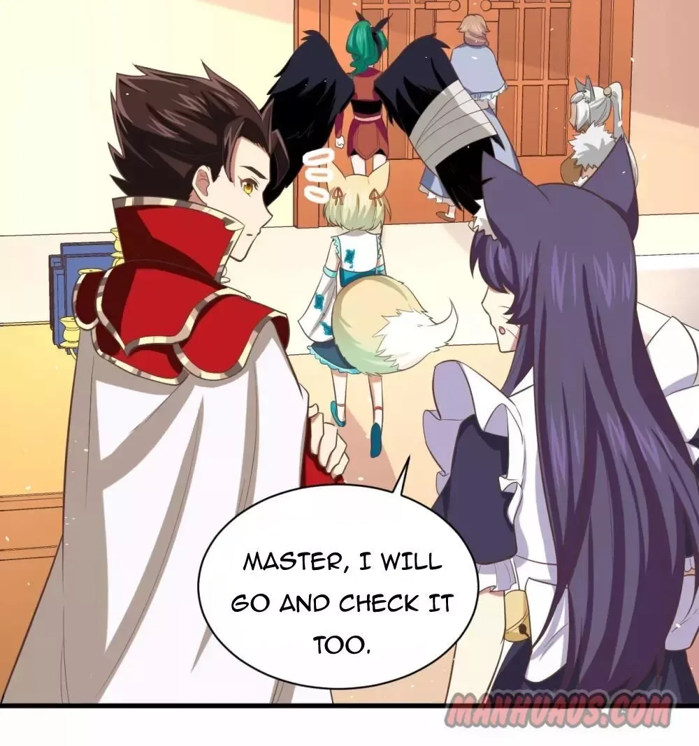 Starting From Today I'll Work As A City Lord Chapter 151 page 6