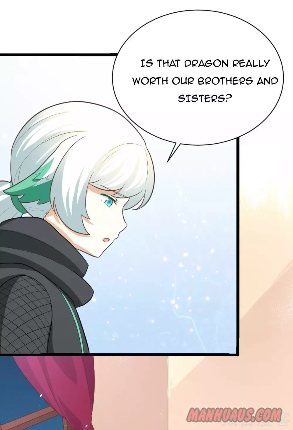 Starting From Today I'll Work As A City Lord Chapter 151 page 16