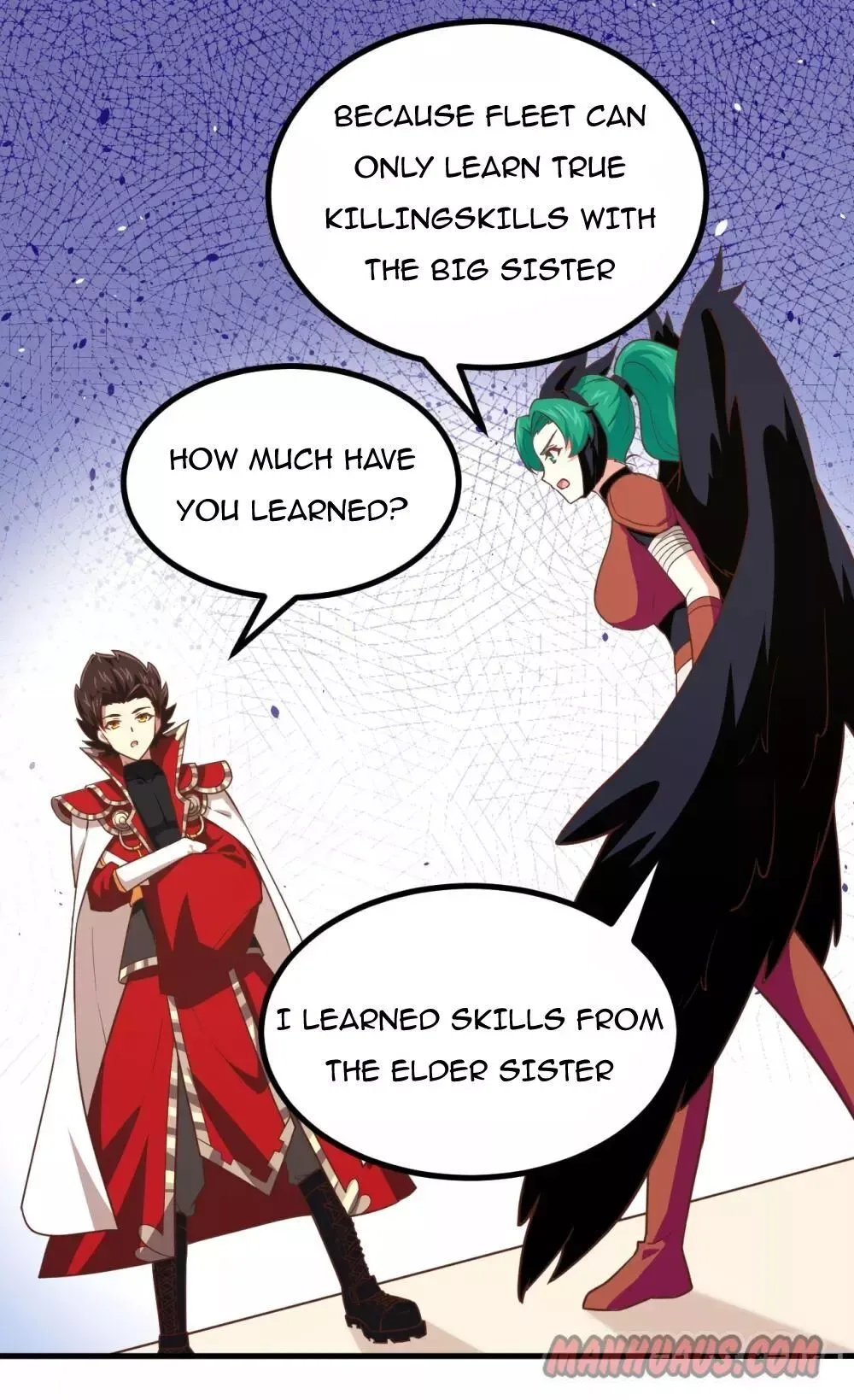 Starting From Today I'll Work As A City Lord Chapter 151 page 26