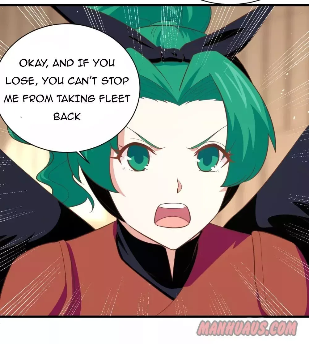 Starting From Today I'll Work As A City Lord Chapter 151 page 29