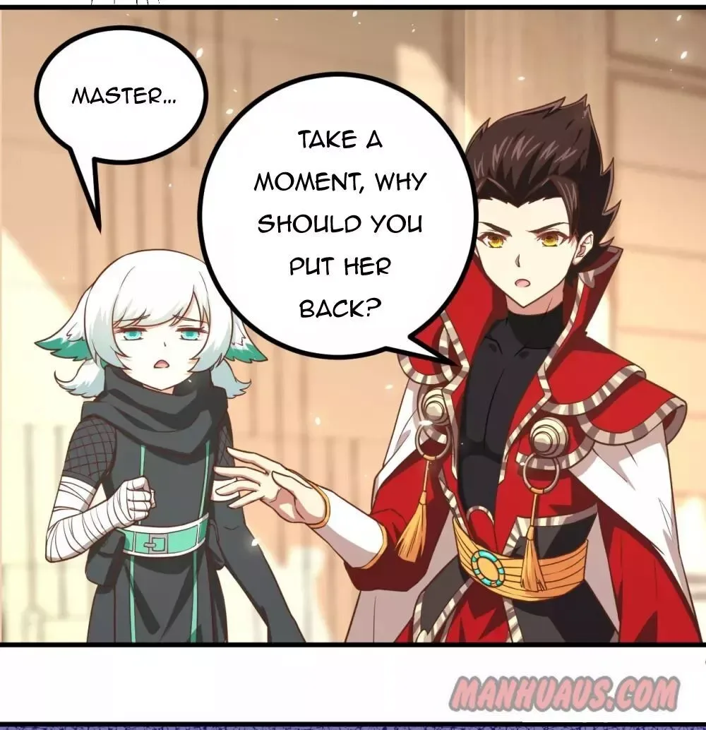 Starting From Today I'll Work As A City Lord Chapter 151 page 25