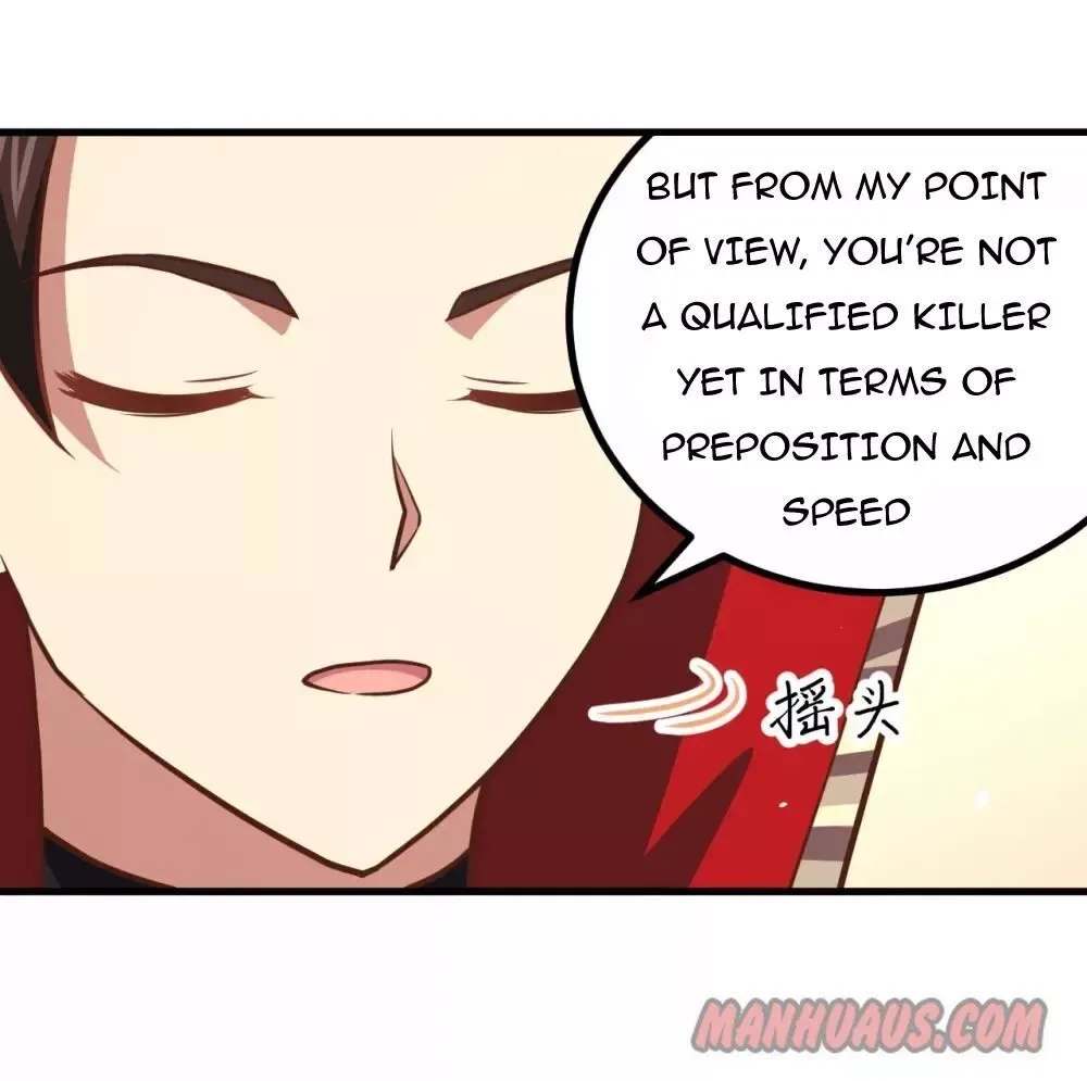 Starting From Today I'll Work As A City Lord Chapter 151 page 27
