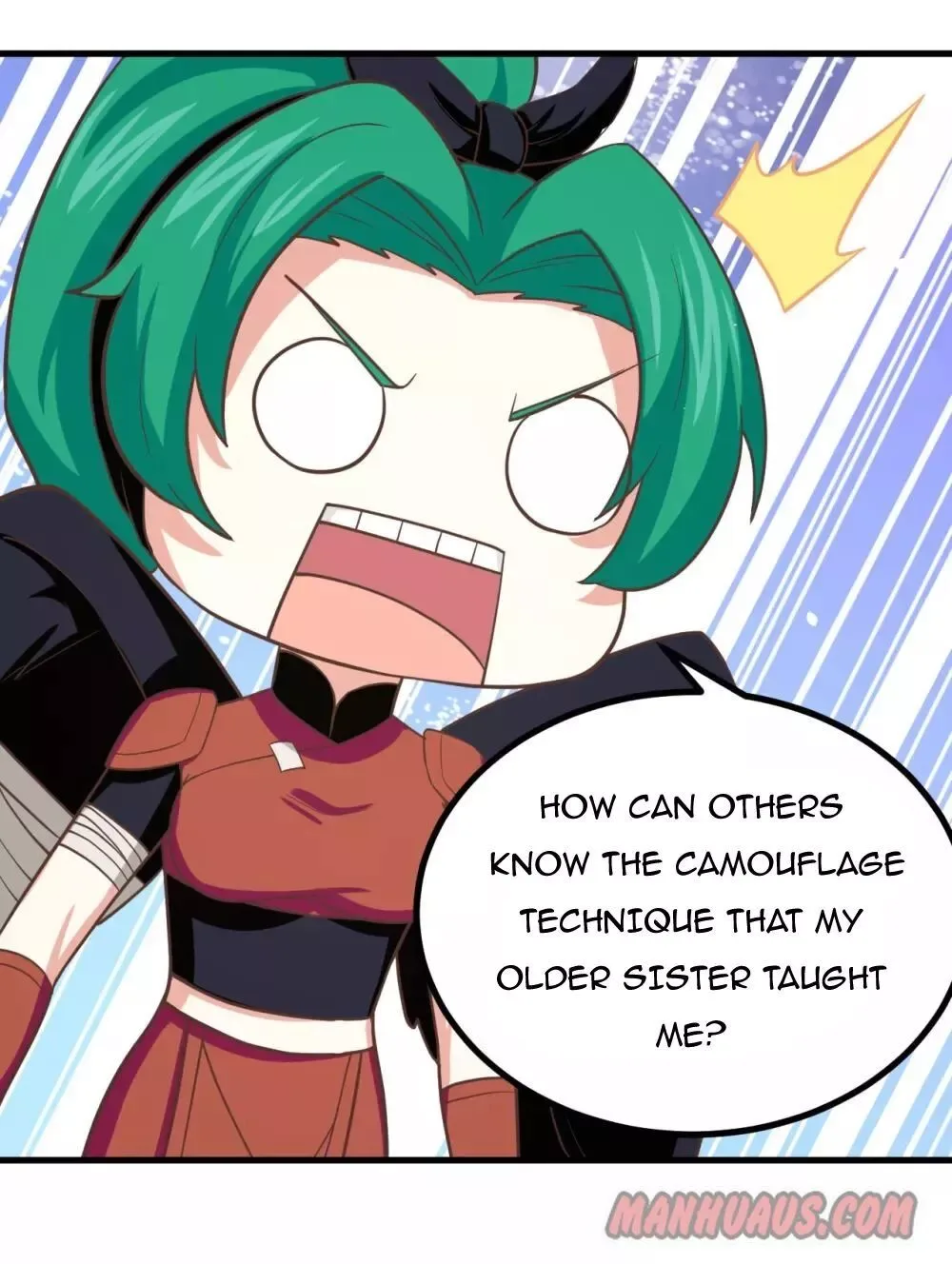 Starting From Today I'll Work As A City Lord Chapter 151 page 35