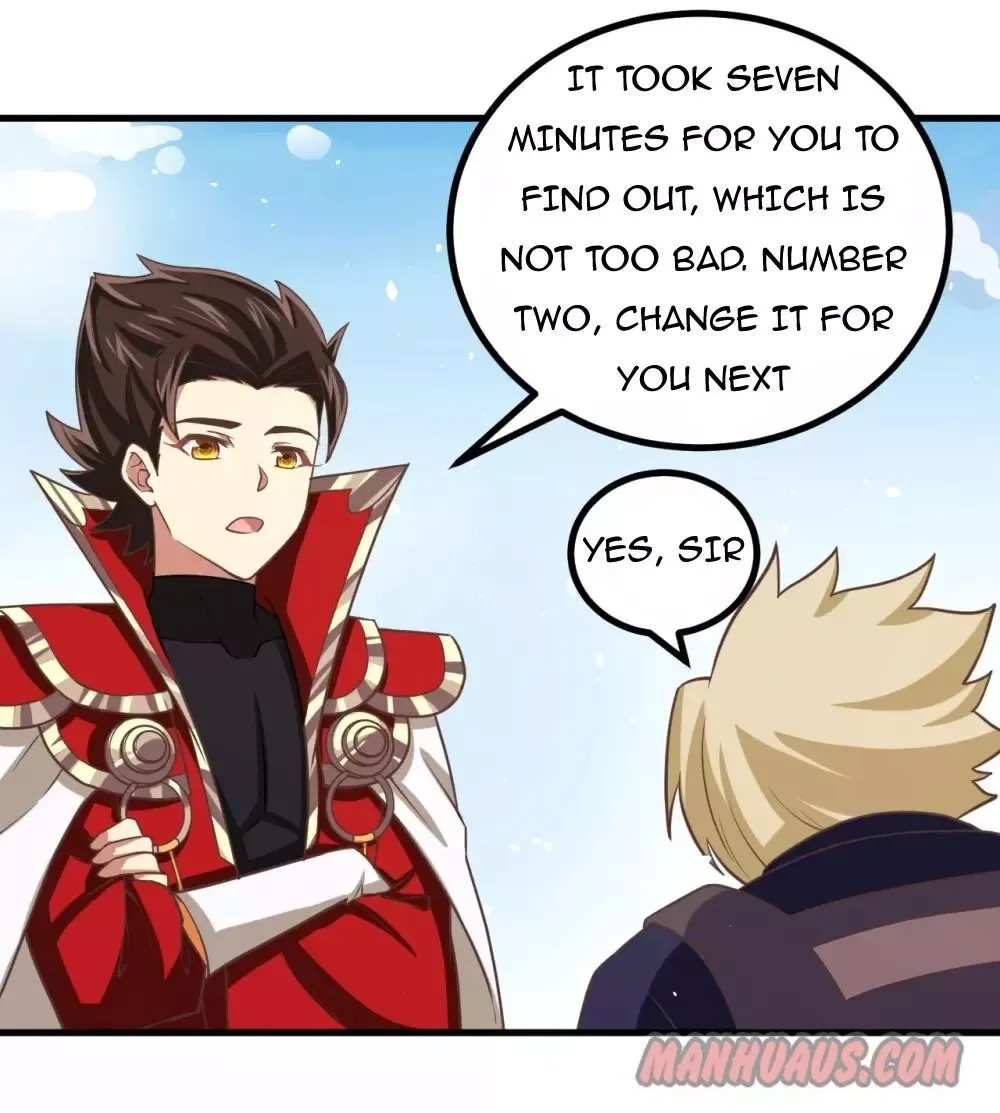 Starting From Today I'll Work As A City Lord Chapter 151 page 36