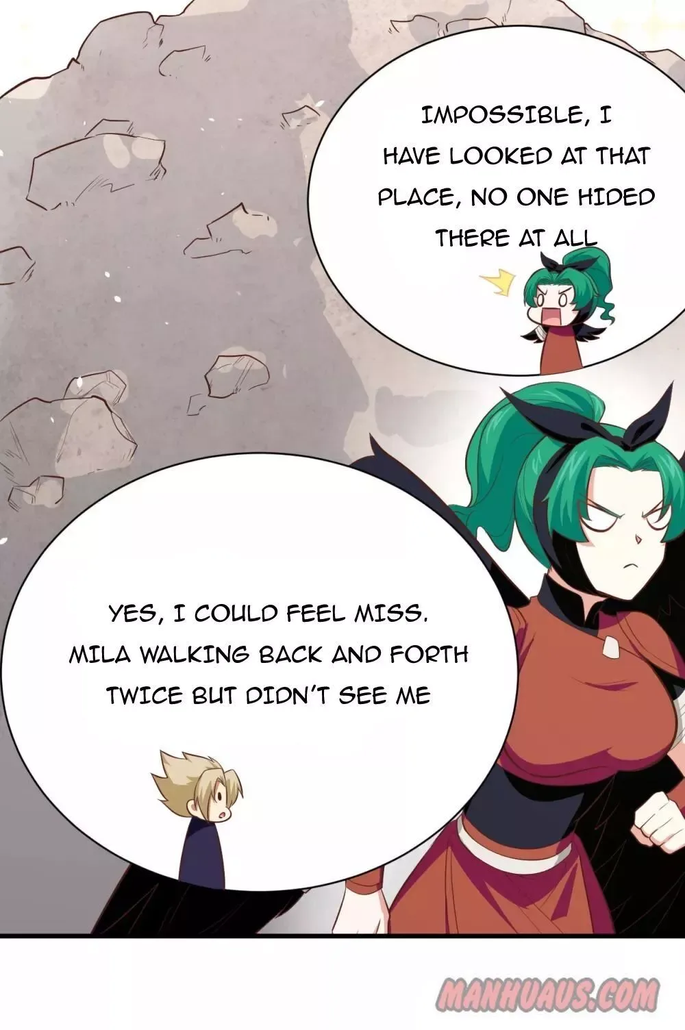 Starting From Today I'll Work As A City Lord Chapter 151 page 42