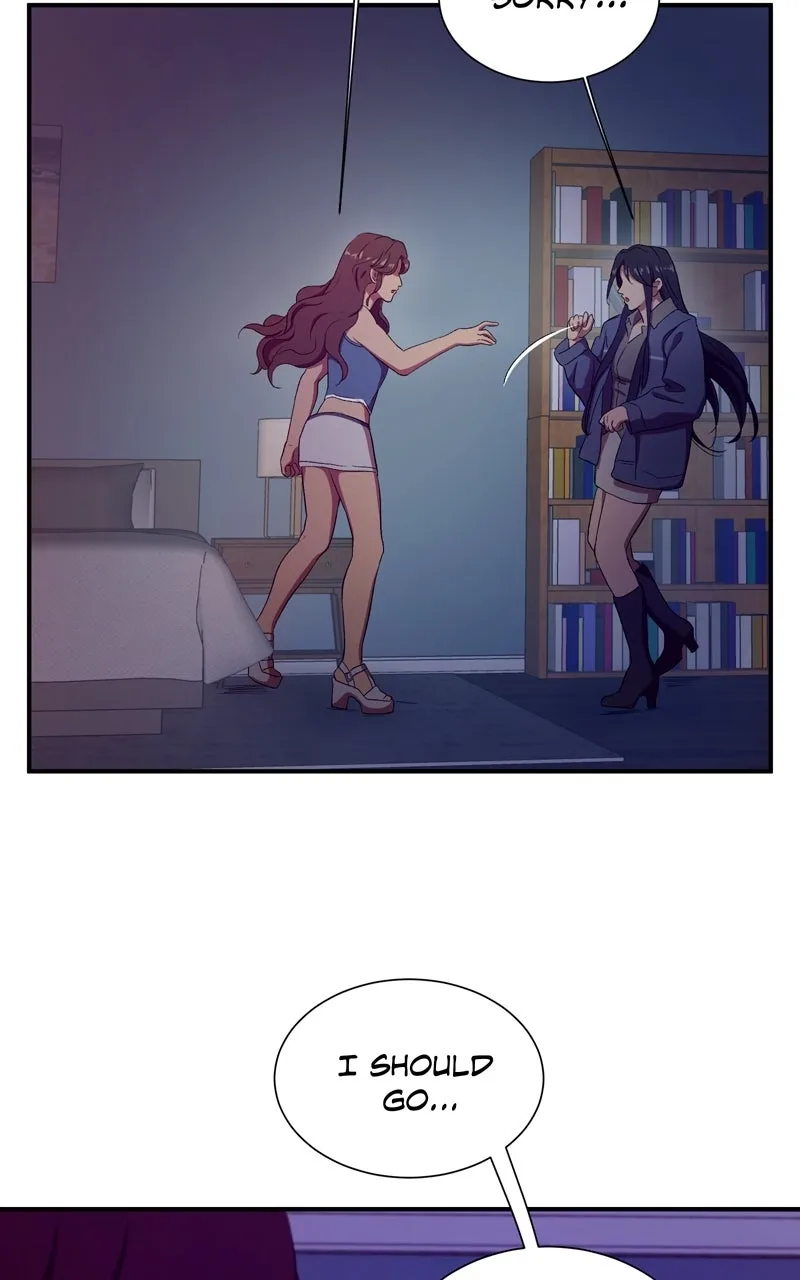 Knee Pads Chapter 5 page 16
