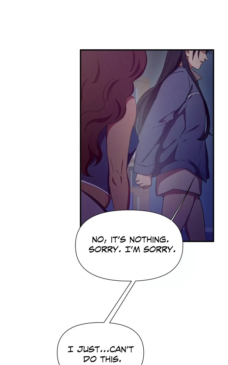 Knee Pads Chapter 5 page 14