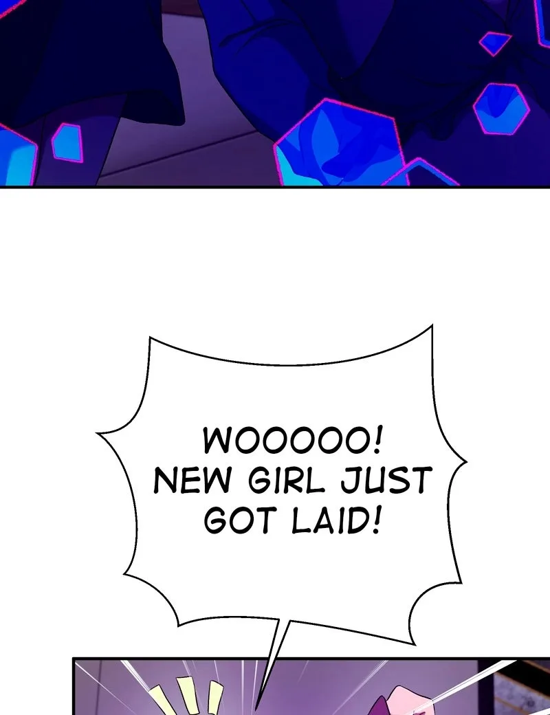 Knee Pads Chapter 5 page 21