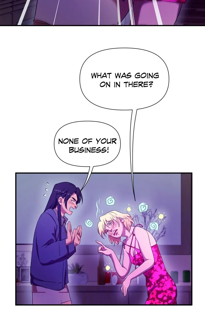 Knee Pads Chapter 5 page 25