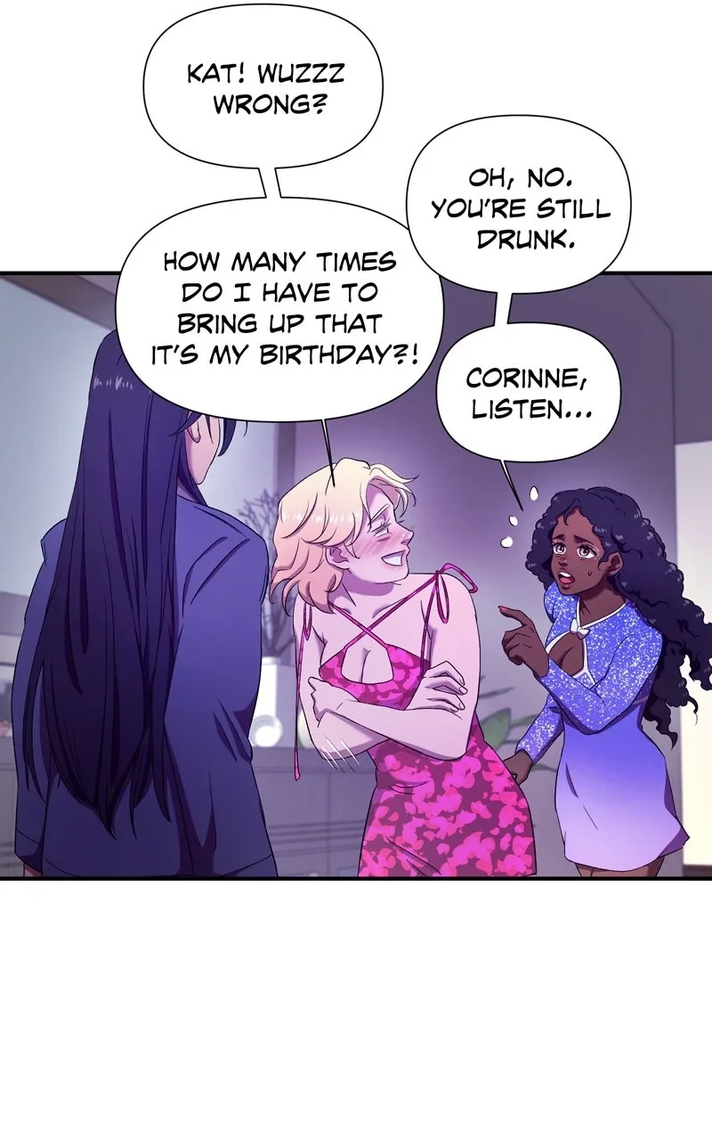 Knee Pads Chapter 5 page 27