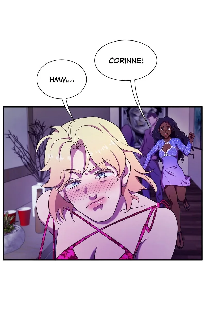Knee Pads Chapter 5 page 26