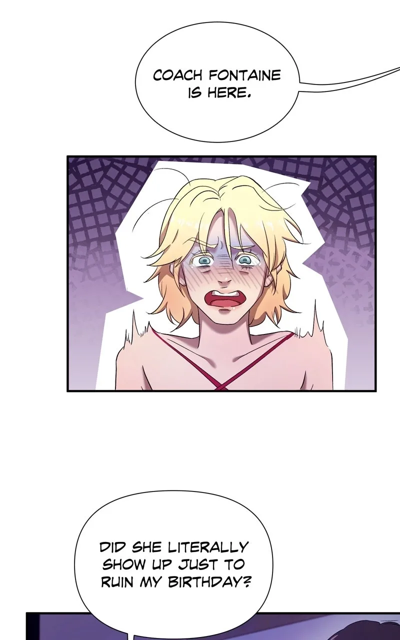 Knee Pads Chapter 5 page 28