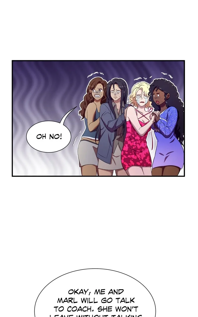 Knee Pads Chapter 5 page 35