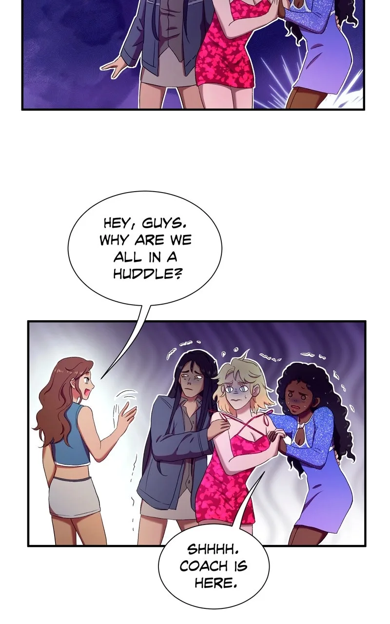 Knee Pads Chapter 5 page 34