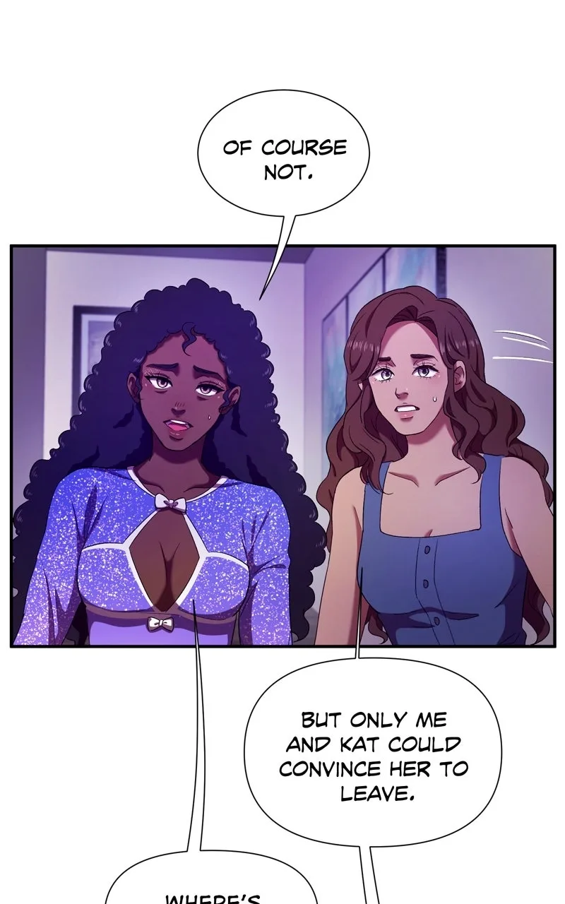 Knee Pads Chapter 5 page 38
