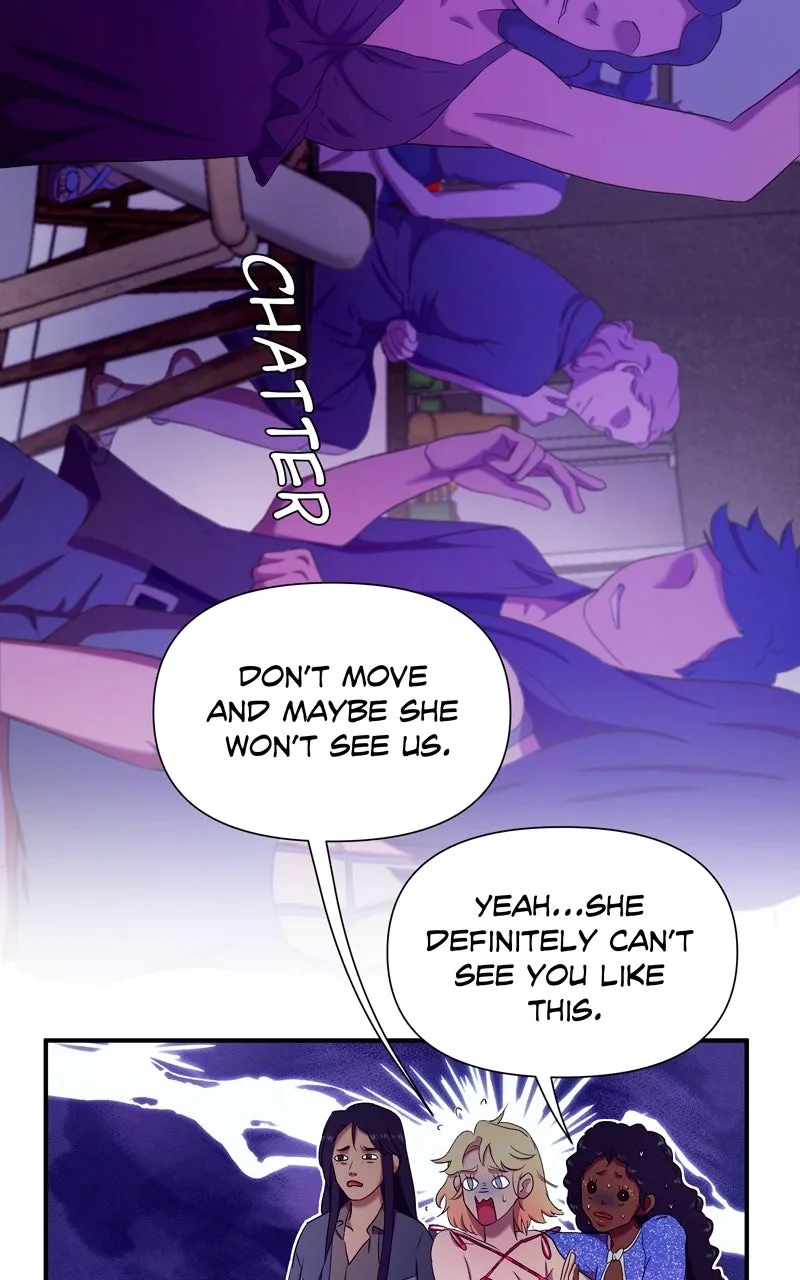 Knee Pads Chapter 5 page 33