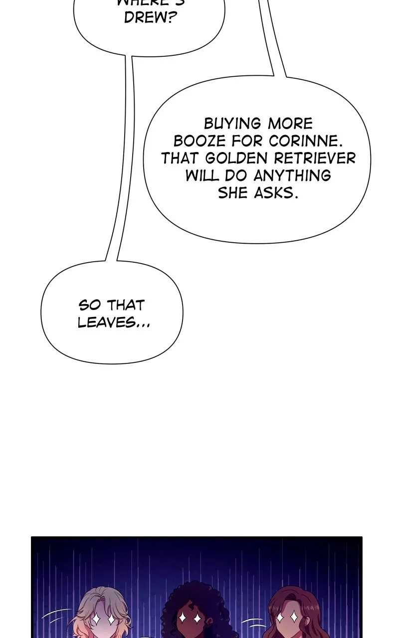 Knee Pads Chapter 5 page 39
