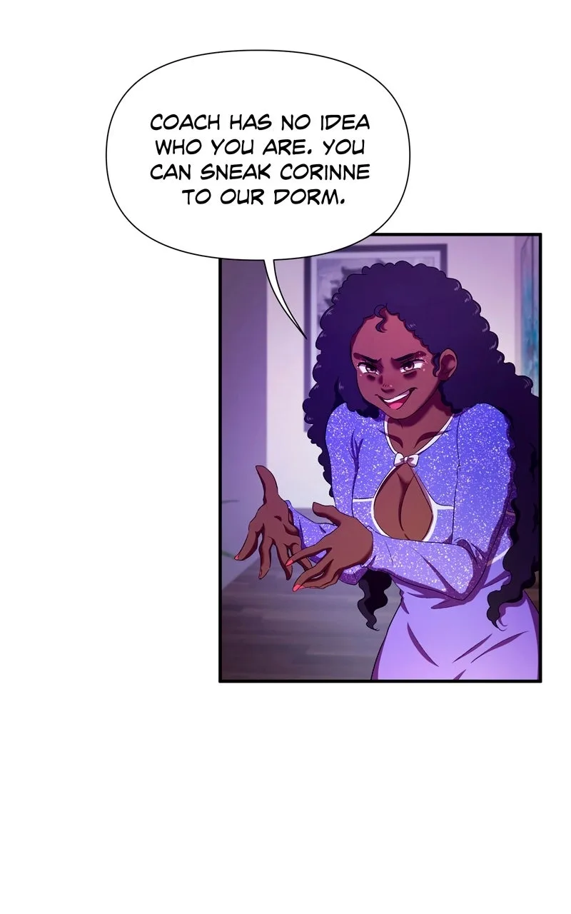 Knee Pads Chapter 5 page 41