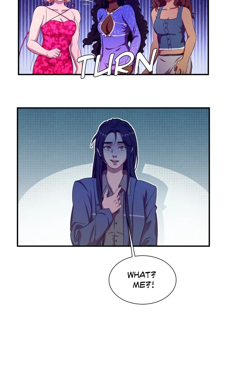 Knee Pads Chapter 5 page 40