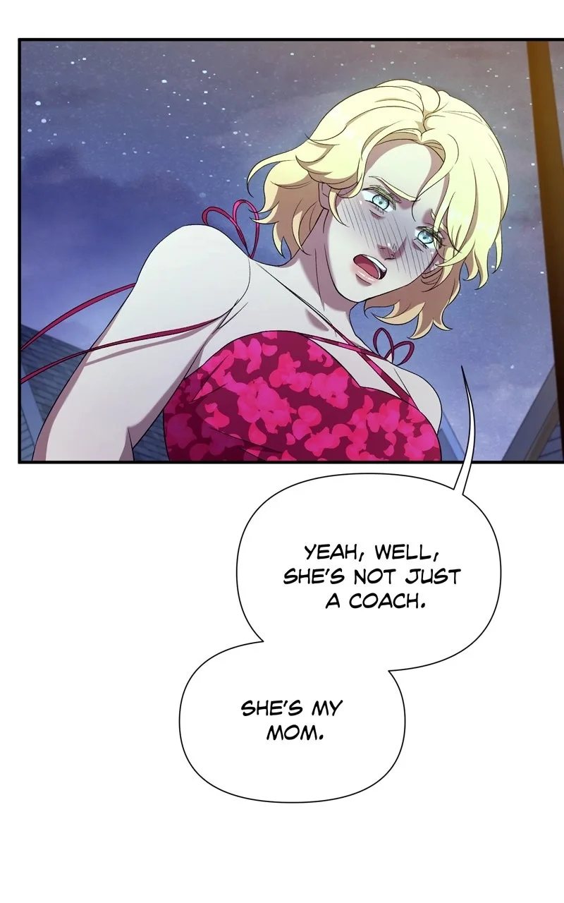 Knee Pads Chapter 5 page 57