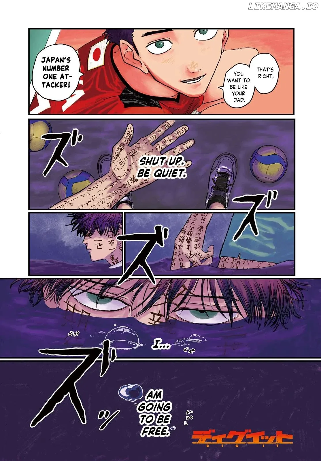 DIG IT Chapter 1 page 4