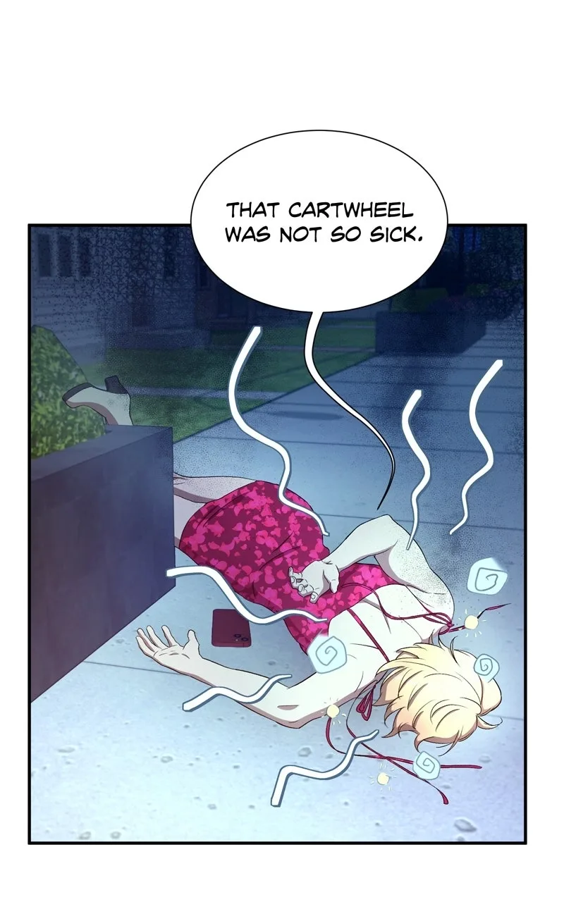 Knee Pads Chapter 5 page 66