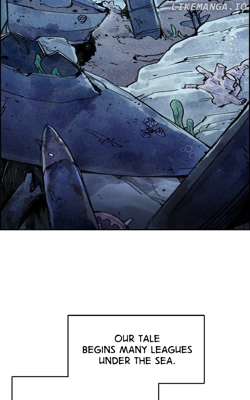 Paper Tiger Chapter 1 page 3