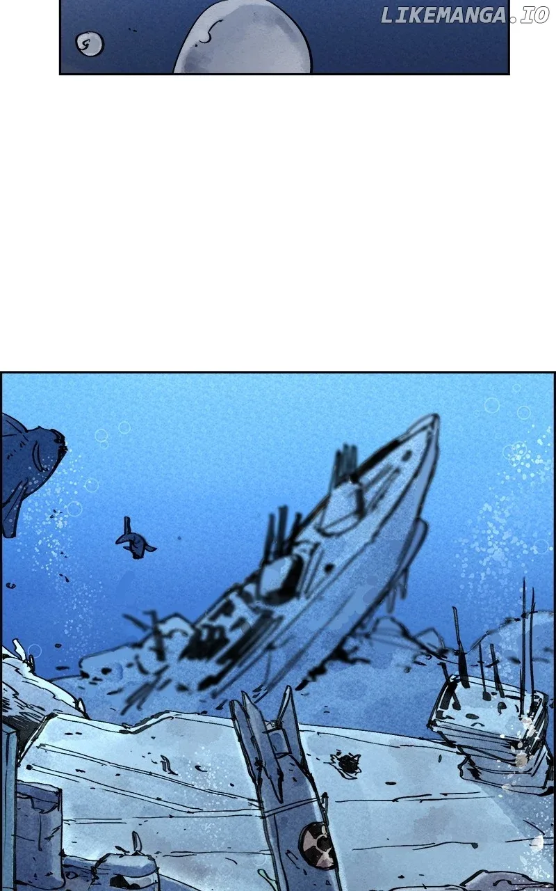Paper Tiger Chapter 1 page 2