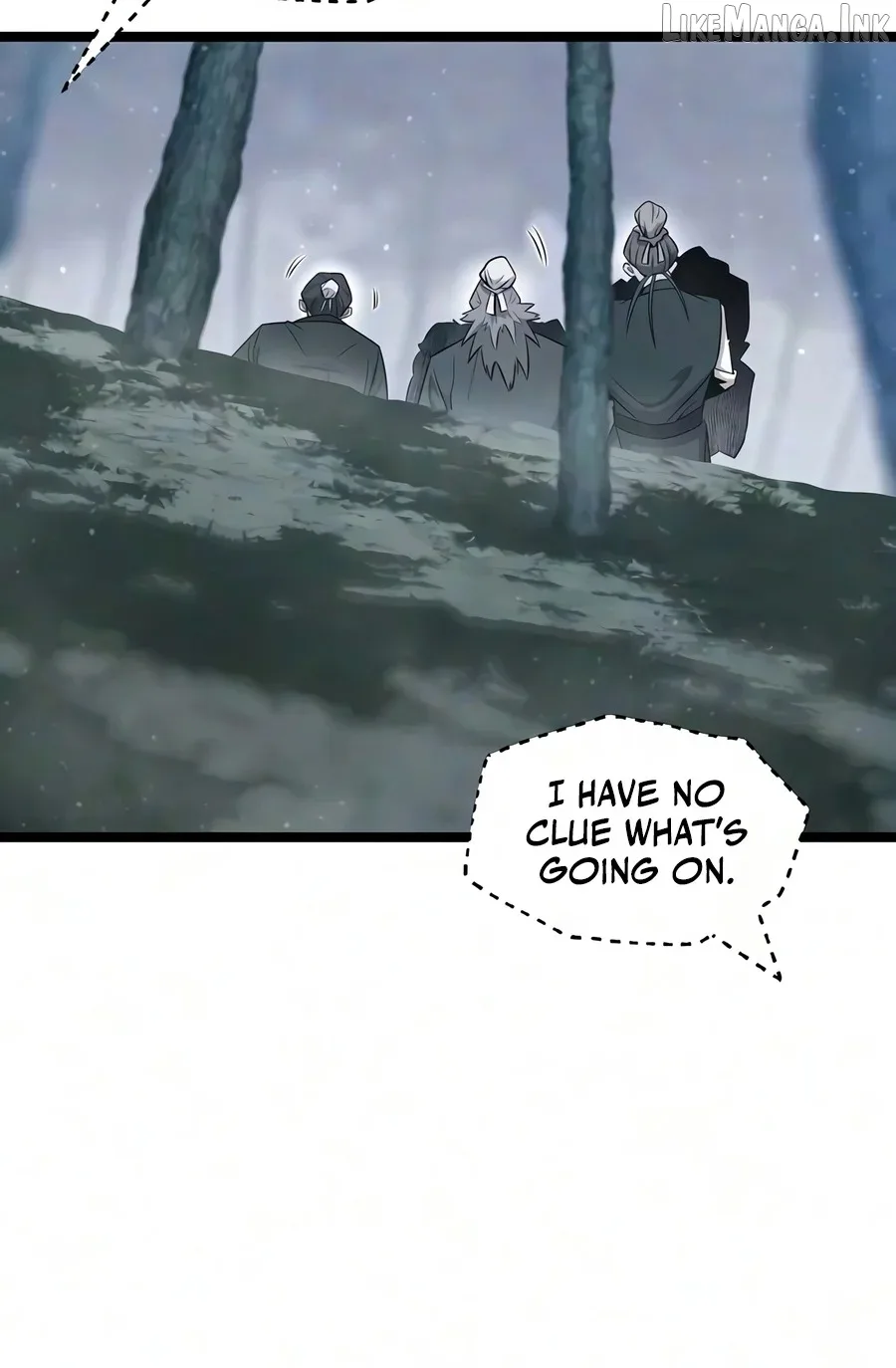 Chronicles of the Tang Sect Chapter 63 page 5