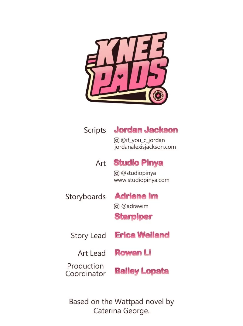 Knee Pads Chapter 5 page 72