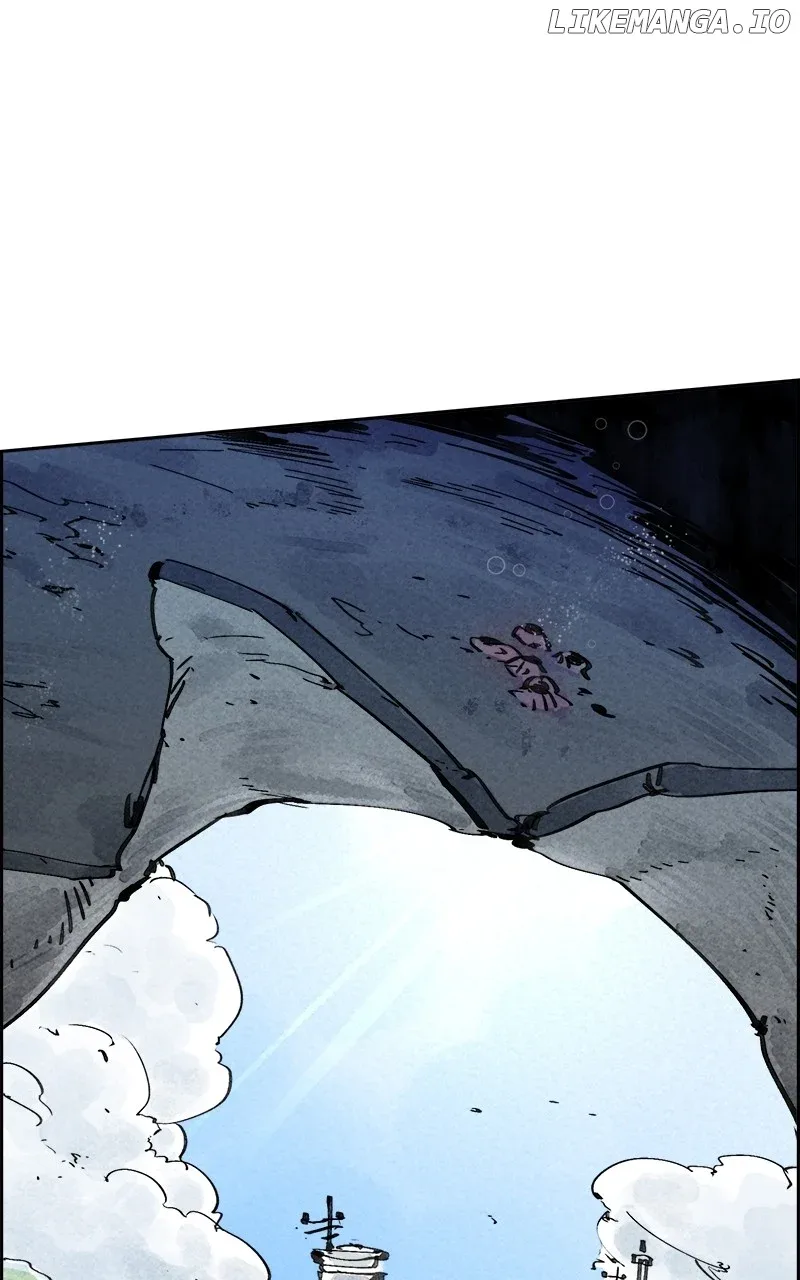 Paper Tiger Chapter 1 page 6