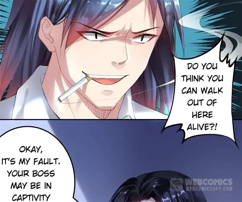 My Honey And My Baby Chapter 1 page 11