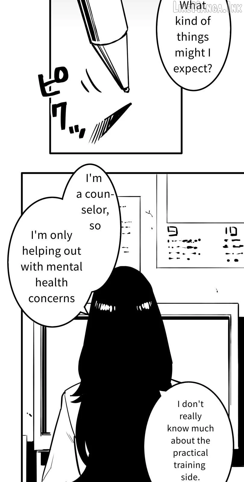 Shina Ultimate Chapter 62 page 5