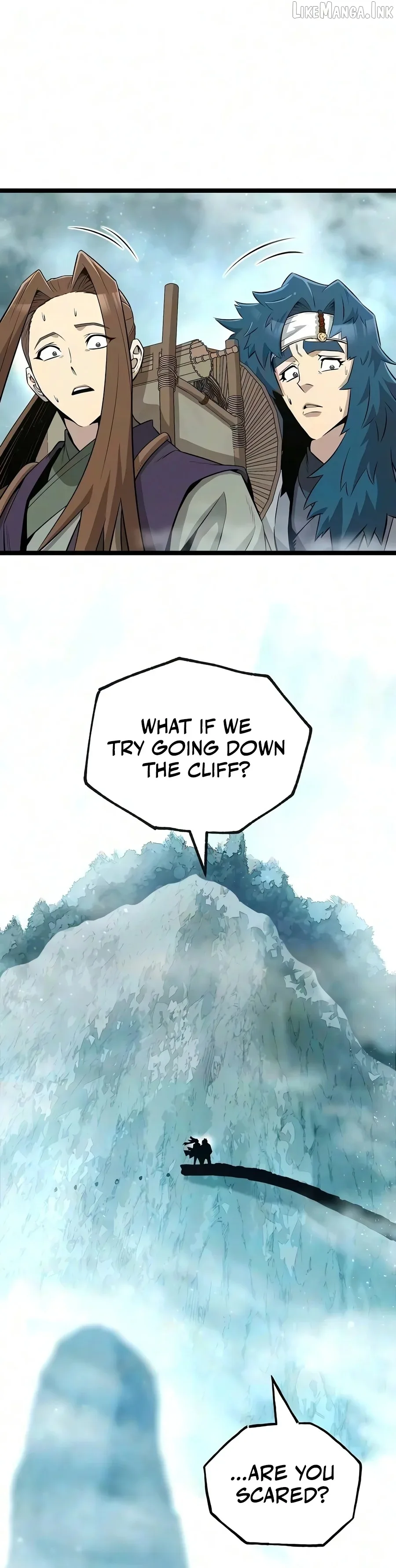 Chronicles of the Tang Sect Chapter 63 page 7