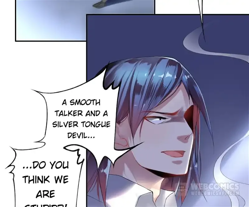 My Honey And My Baby Chapter 1 page 15