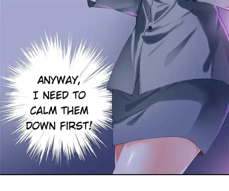 My Honey And My Baby Chapter 1 page 13