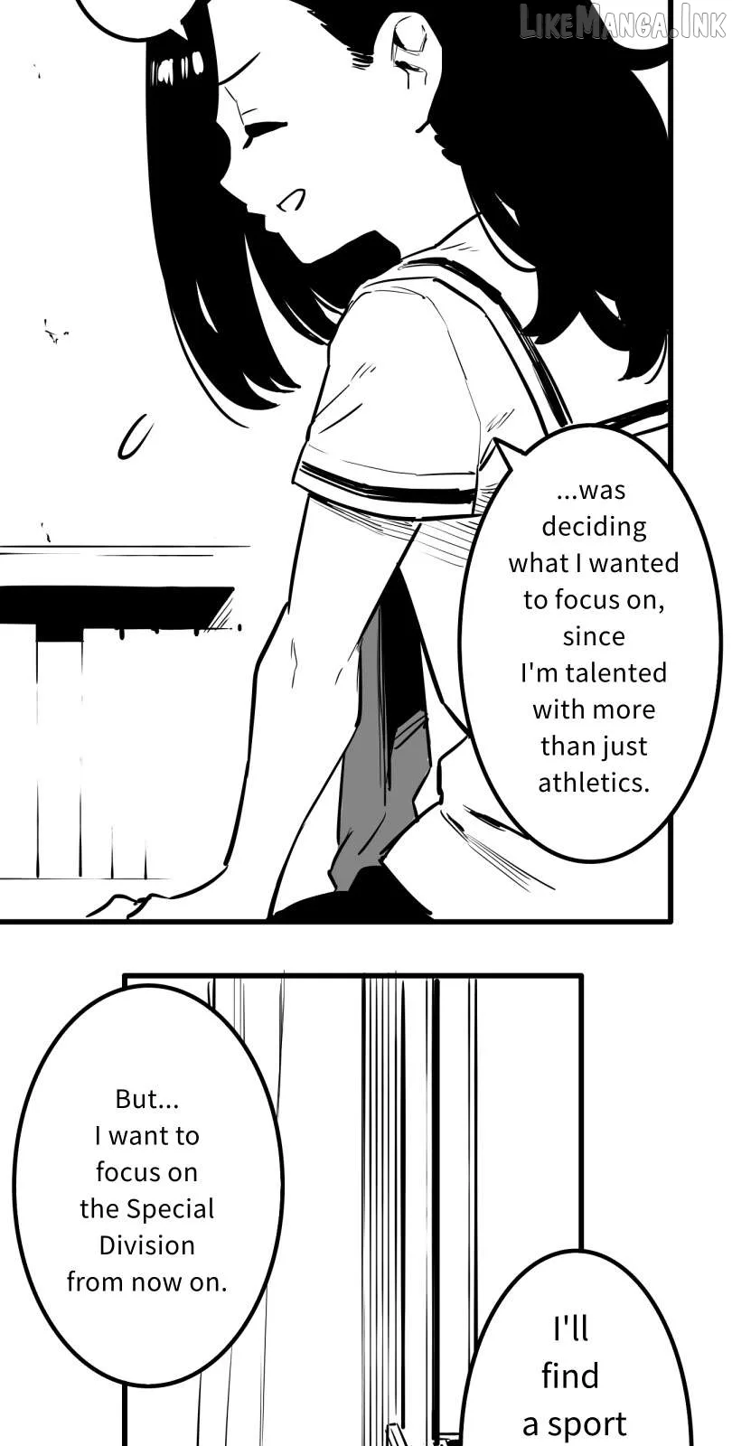 Shina Ultimate Chapter 62 page 8