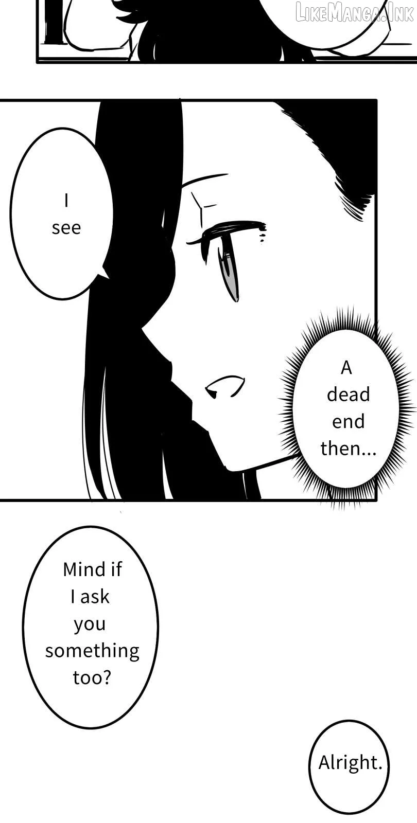 Shina Ultimate Chapter 62 page 6