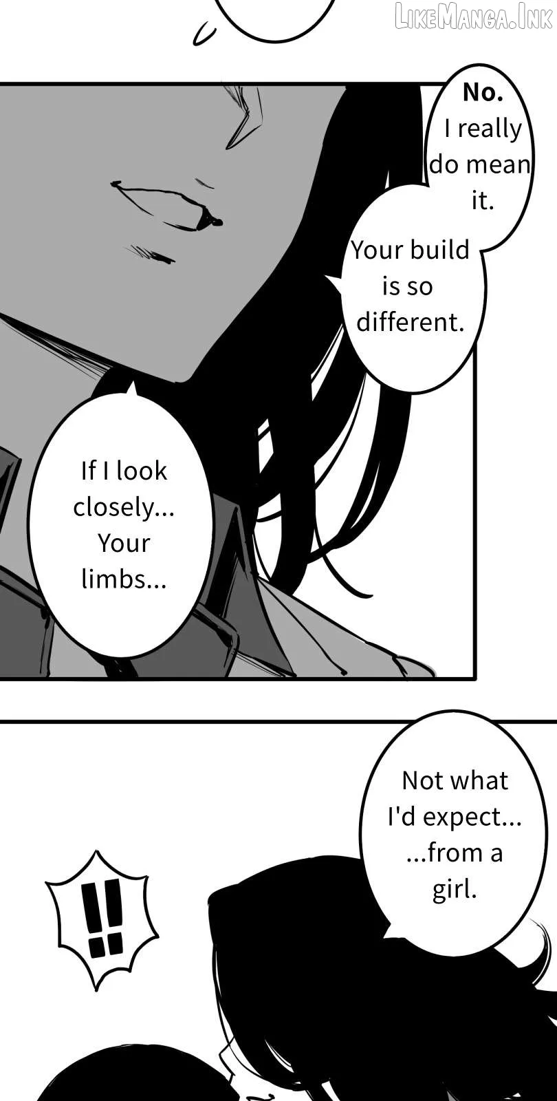 Shina Ultimate Chapter 62 page 10