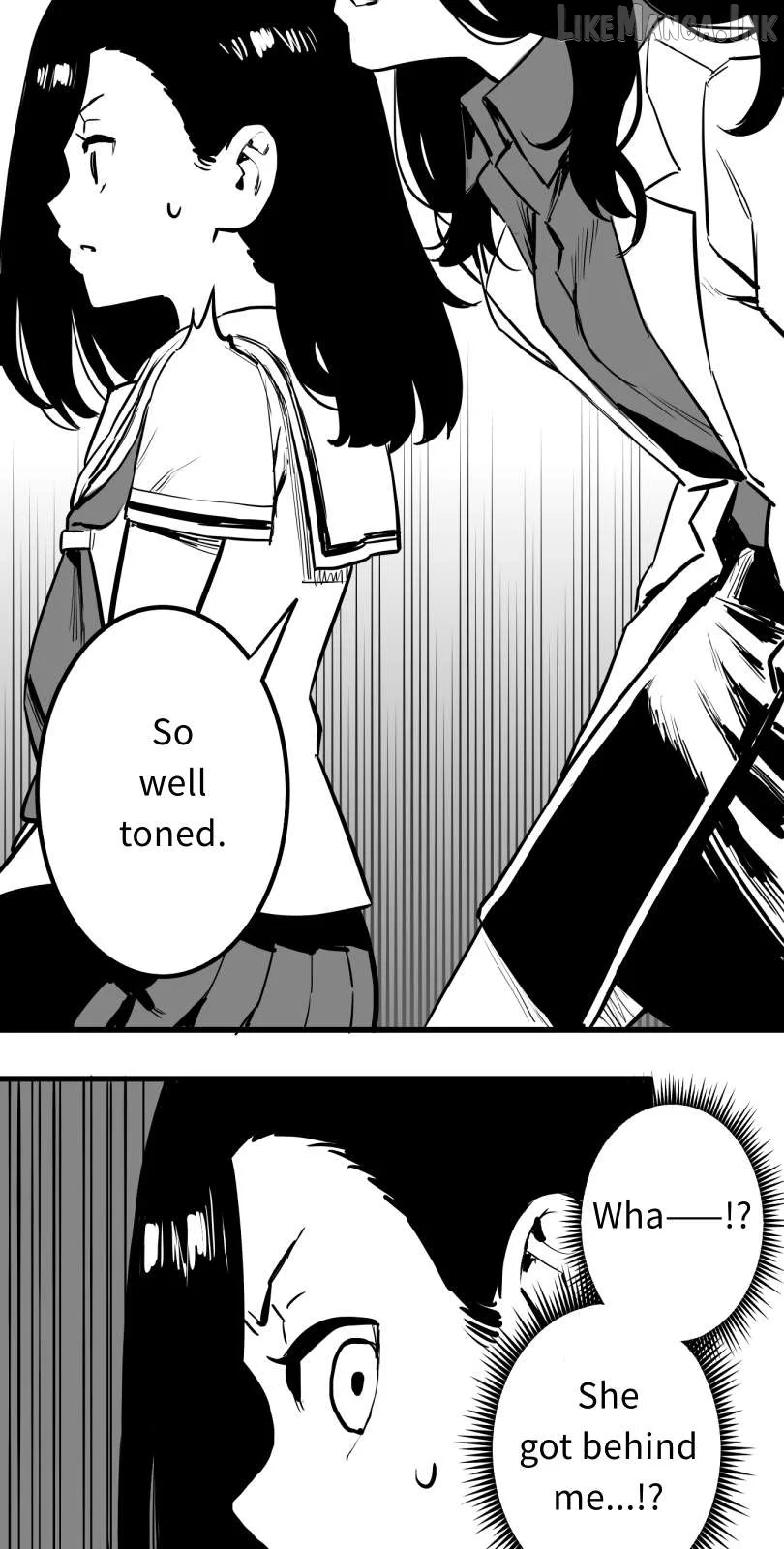 Shina Ultimate Chapter 62 page 11
