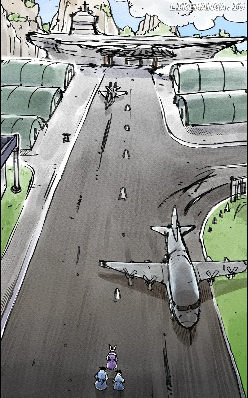 Paper Tiger Chapter 1 page 17