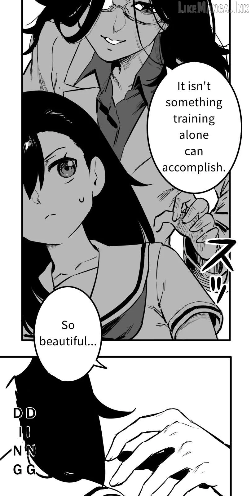 Shina Ultimate Chapter 62 page 13