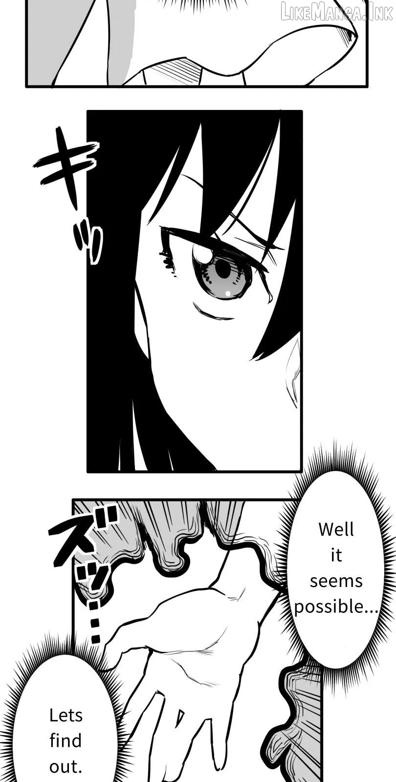 Shina Ultimate Chapter 62 page 19