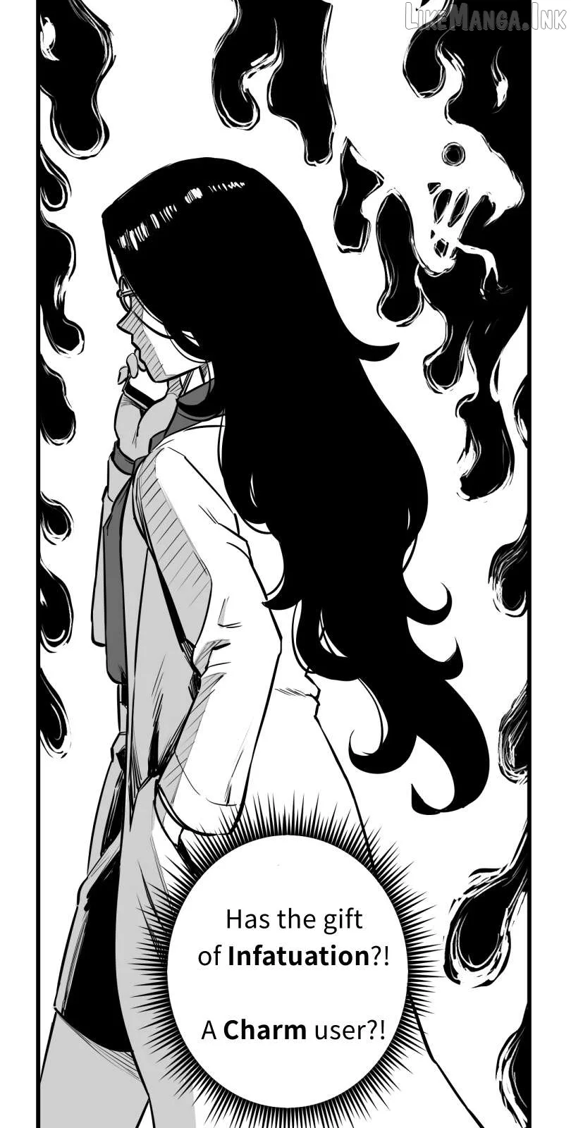 Shina Ultimate Chapter 62 page 18