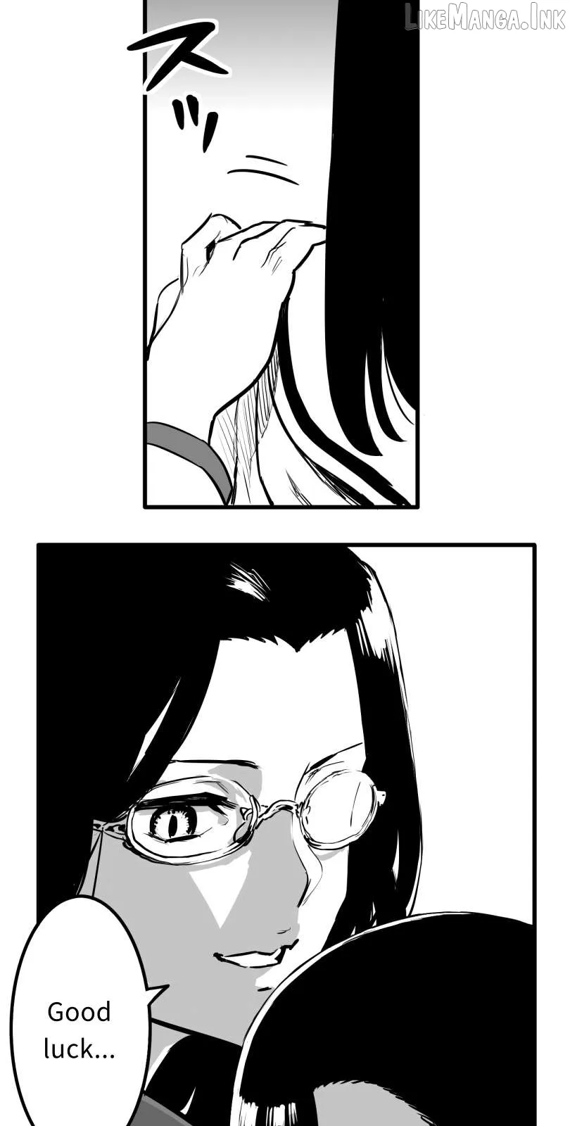 Shina Ultimate Chapter 62 page 25