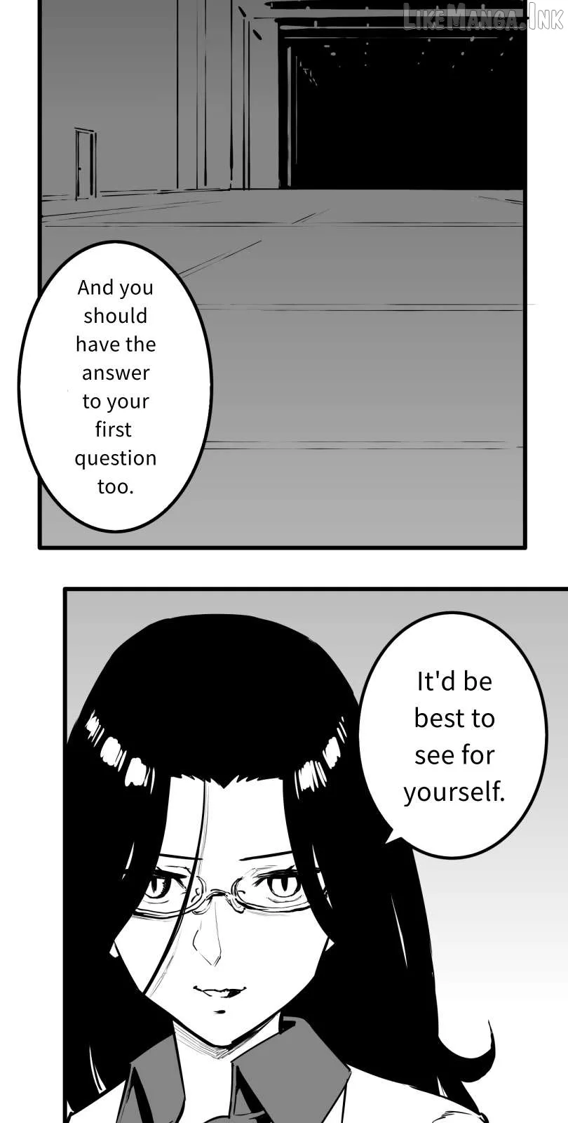 Shina Ultimate Chapter 62 page 23