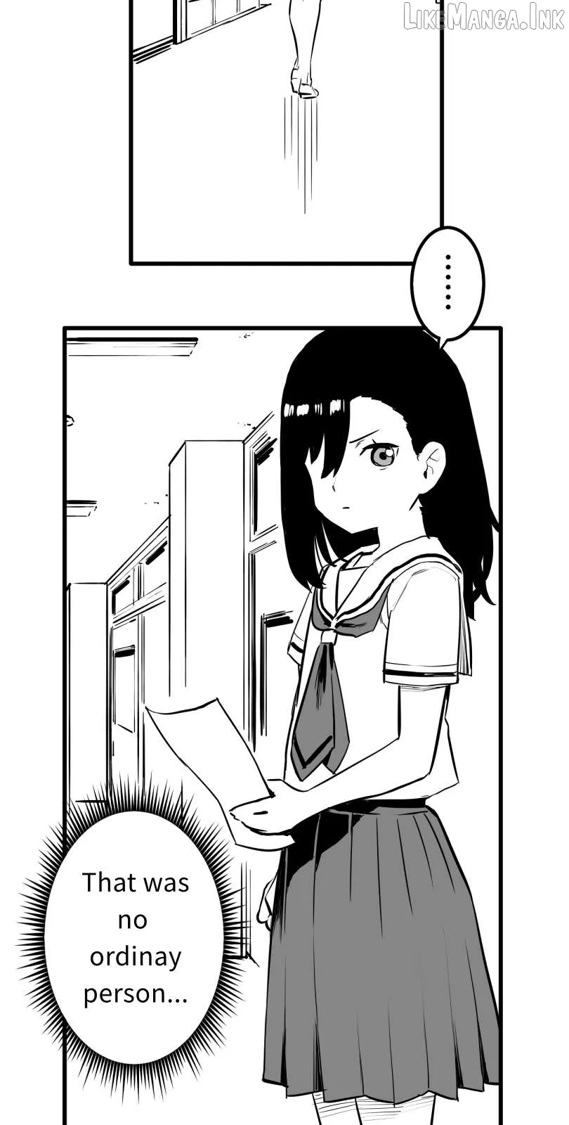Shina Ultimate Chapter 62 page 27
