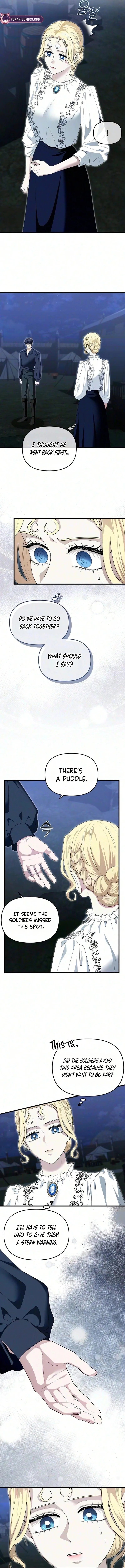 Don't Tame It Carelessly! Chapter 45 page 6