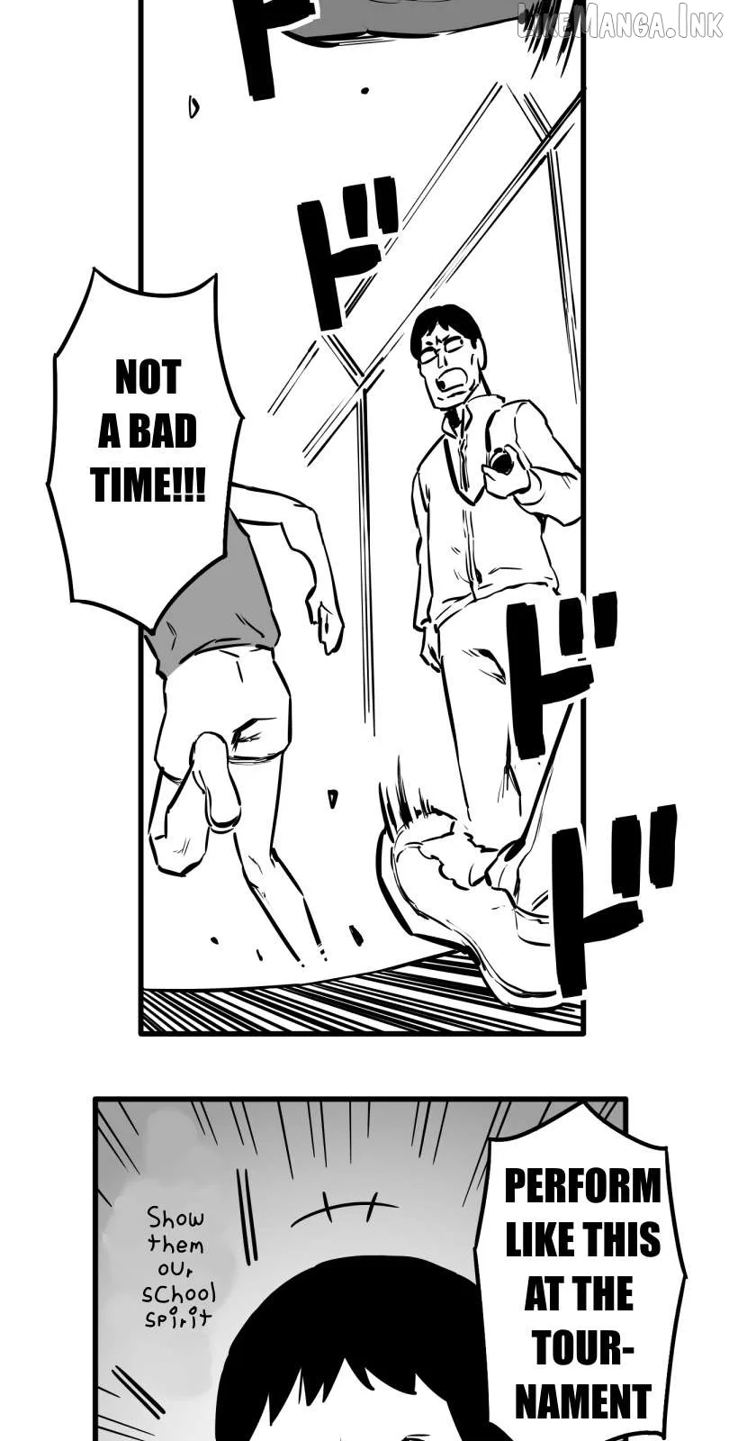 Shina Ultimate Chapter 62 page 31