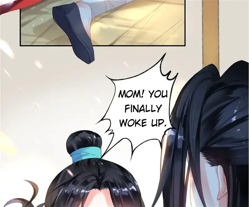 My Honey And My Baby Chapter 1 page 41